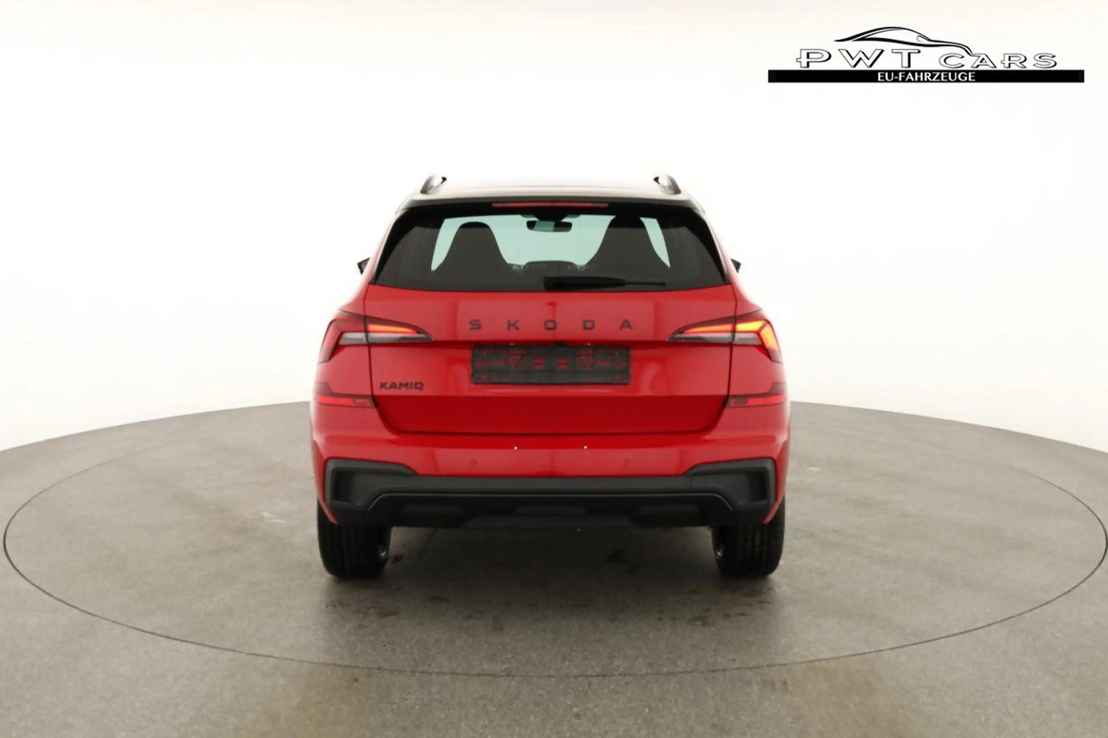 Skoda Kamiq Monte Carlo 1.0 TSI Carlo, Matrix, Pano, Kamera... — photo 15
