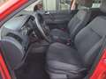 Volkswagen Polo 3295556033*TAGLIANDI VW!!*5p*1.4*Sportline*80cv Rouge - thumbnail 10