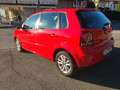 Volkswagen Polo 3295556033*TAGLIANDI VW!!*5p*1.4*Sportline*80cv Rouge - thumbnail 4
