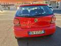 Volkswagen Polo 3295556033*TAGLIANDI VW!!*5p*1.4*Sportline*80cv Rouge - thumbnail 5