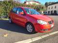 Volkswagen Polo 3295556033*TAGLIANDI VW!!*5p*1.4*Sportline*80cv Rouge - thumbnail 1