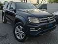 Volkswagen Amarok 3.0 V6 TDi 4Motion Highline Bleu - thumbnail 1