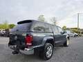 Volkswagen Amarok 3.0 V6 TDi 4Motion Highline Bleu - thumbnail 6