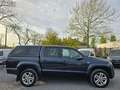 Volkswagen Amarok 3.0 V6 TDi 4Motion Highline Bleu - thumbnail 3