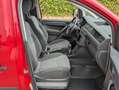 Volkswagen Caddy Furgón 1.4TGI Business GNC Rojo - thumbnail 5