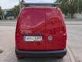 Volkswagen Caddy Furgón 1.4TGI Business GNC Rojo - thumbnail 9