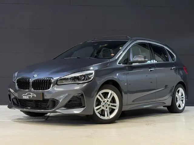 2021 BMW 2 Series in Grey for sale