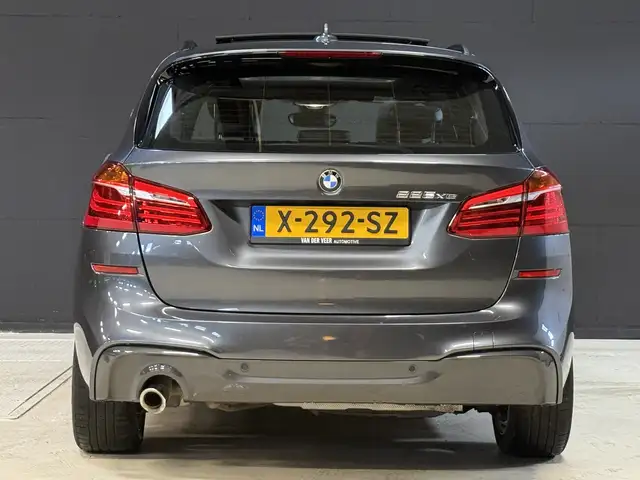 BMW 2 Series view 15