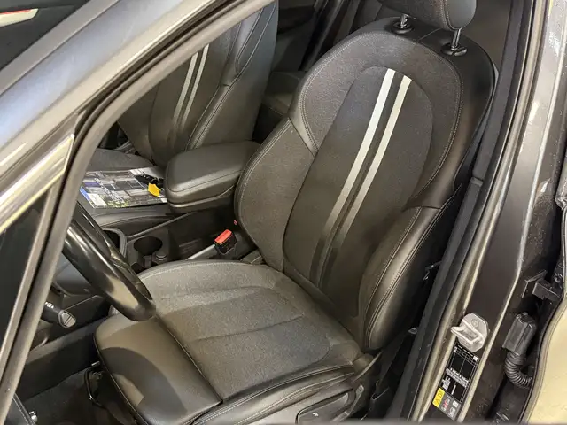 BMW 2 Series view 8