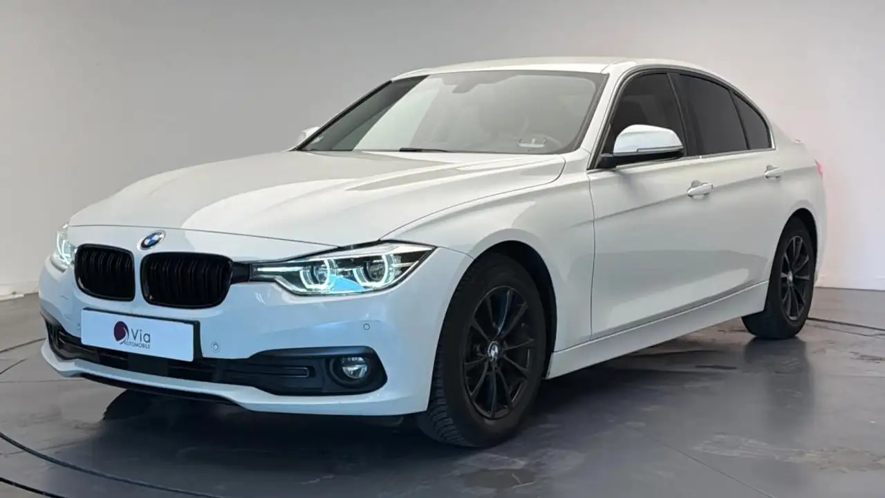 BMW 320
