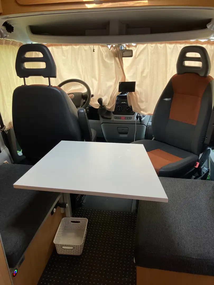 Fiat Ducato Eura Mobil Gold - 2