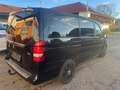 Mercedes-Benz V 200 V 220 CDI lang Aut. Schwarz - thumbnail 4