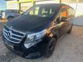 Mercedes-Benz V 200 V 220 CDI lang Aut. Schwarz - thumbnail 1