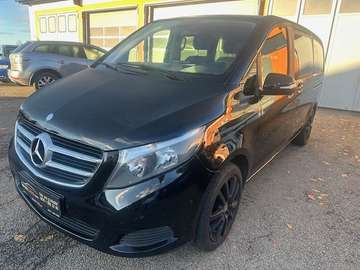 V 220 CDI lang Aut.