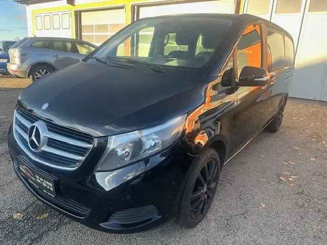 Mercedes-Benz V 200 V 220 CDI lang Aut.