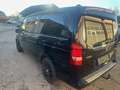 Mercedes-Benz V 200 V 220 CDI lang Aut. Schwarz - thumbnail 3