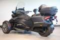 Can-Am Spyder RT LIMITED SEA TO SKY Bleu - thumbnail 6