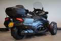 Can-Am Spyder RT LIMITED SEA TO SKY Bleu - thumbnail 8