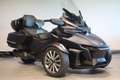 Can-Am Spyder RT LIMITED SEA TO SKY Bleu - thumbnail 1