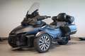 Can-Am Spyder RT LIMITED SEA TO SKY Bleu - thumbnail 4