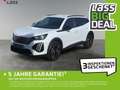 Peugeot 2008 1.2 PureTech 130 Allure LED+Klimaautomatik+ Wit - thumbnail 1
