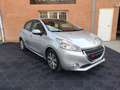 Peugeot 208 1.4 HDI 70 ACTIVE garantie 12 mois Grigio - thumbnail 3