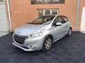 Peugeot 208 1.4 HDI 70 ACTIVE garantie 12 mois Grigio - thumbnail 1