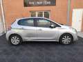 Peugeot 208 1.4 HDI 70 ACTIVE garantie 12 mois Grigio - thumbnail 7