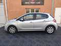 Peugeot 208 1.4 HDI 70 ACTIVE garantie 12 mois Grigio - thumbnail 8