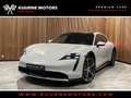 Porsche Taycan 4S Cross Turismo 21"/Pano/Cam/AirSus *1j garantie* Grey - thumbnail 3