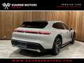 Porsche Taycan 4S Cross Turismo 21"/Pano/Cam/AirSus *1j garantie* Grey - thumbnail 4