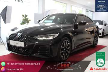 i*M-SPORT/PAKET CARPLAY-NAVI*PANO