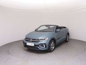R-Line TSI