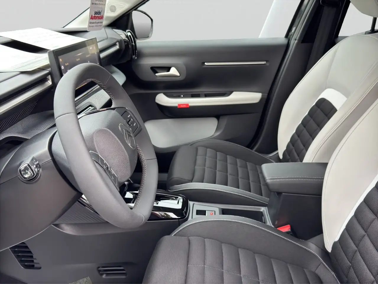 Citroen C3 2026 — фото 18