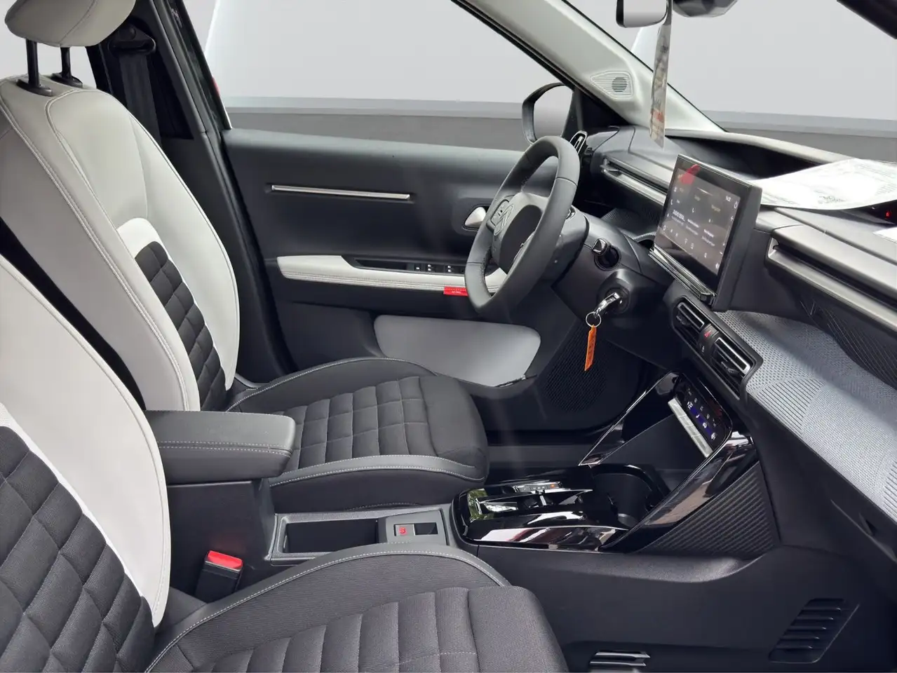 Citroen C3 2026 — фото 19