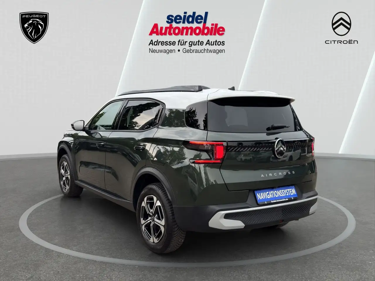Citroen C3 2026