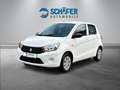 Suzuki Celerio 1.0 Club #AUTOMATIK #KLIMA Biały - thumbnail 1