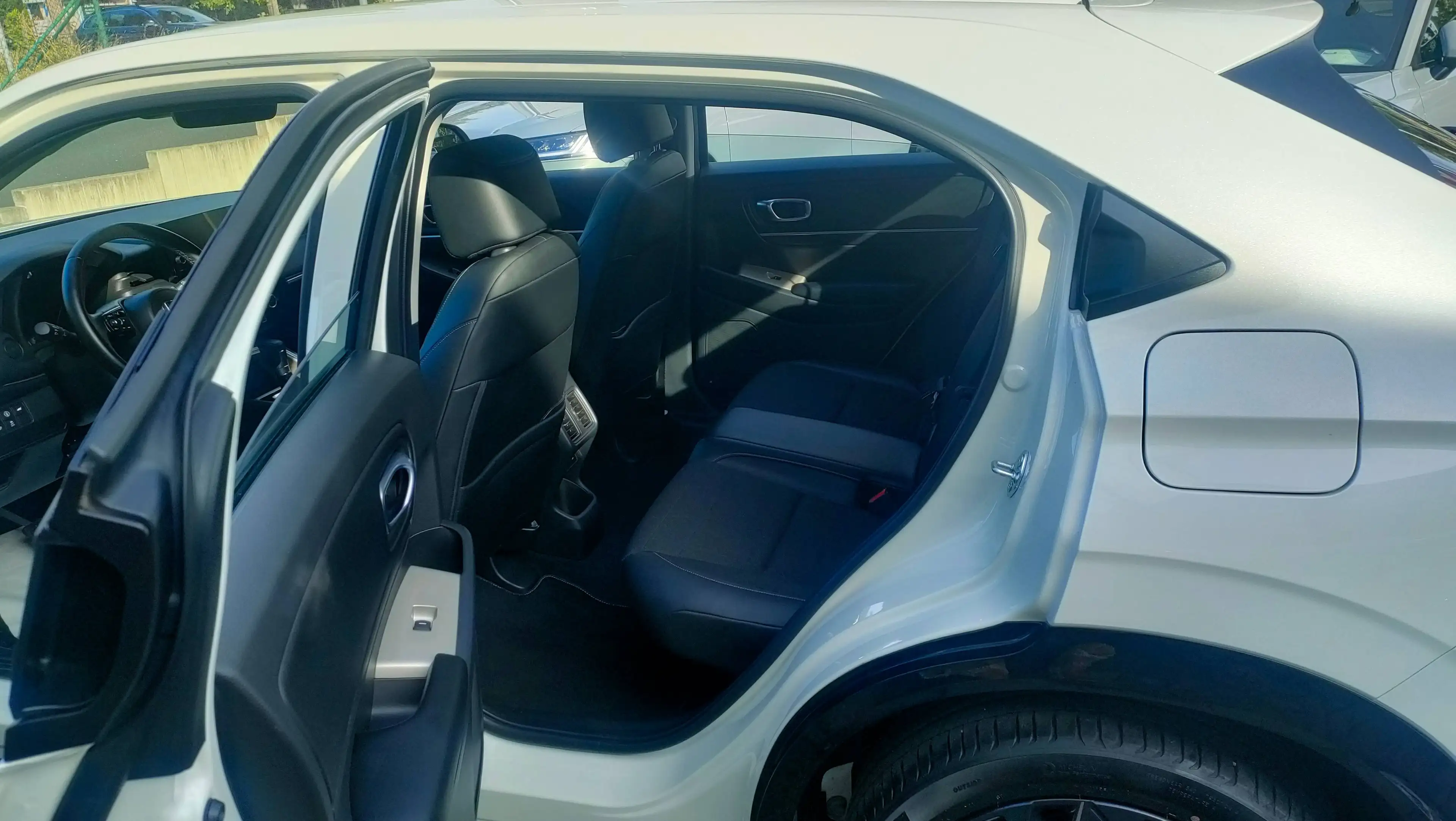 Honda HR-V Advance +Titanium Paket + 18Zoll HR1813 — photo 9