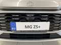 MG ZS PLUS  Deluxe-Ausstattung  116PS Silber - thumbnail 5