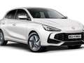 MG MG3 3 Standart  Hybrid+ Navi Klima Einparkhilfe Blanc - thumbnail 1