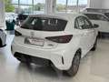 MG MG3 3 Standart  Hybrid+ Navi Klima Einparkhilfe Blanc - thumbnail 5