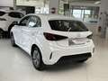 MG MG3 3 Standart  Hybrid+ Navi Klima Einparkhilfe Blanc - thumbnail 4