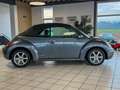 Volkswagen New Beetle Cabriolet 1.6 | Sitzheiz. | Tempomat Gri - thumbnail 3