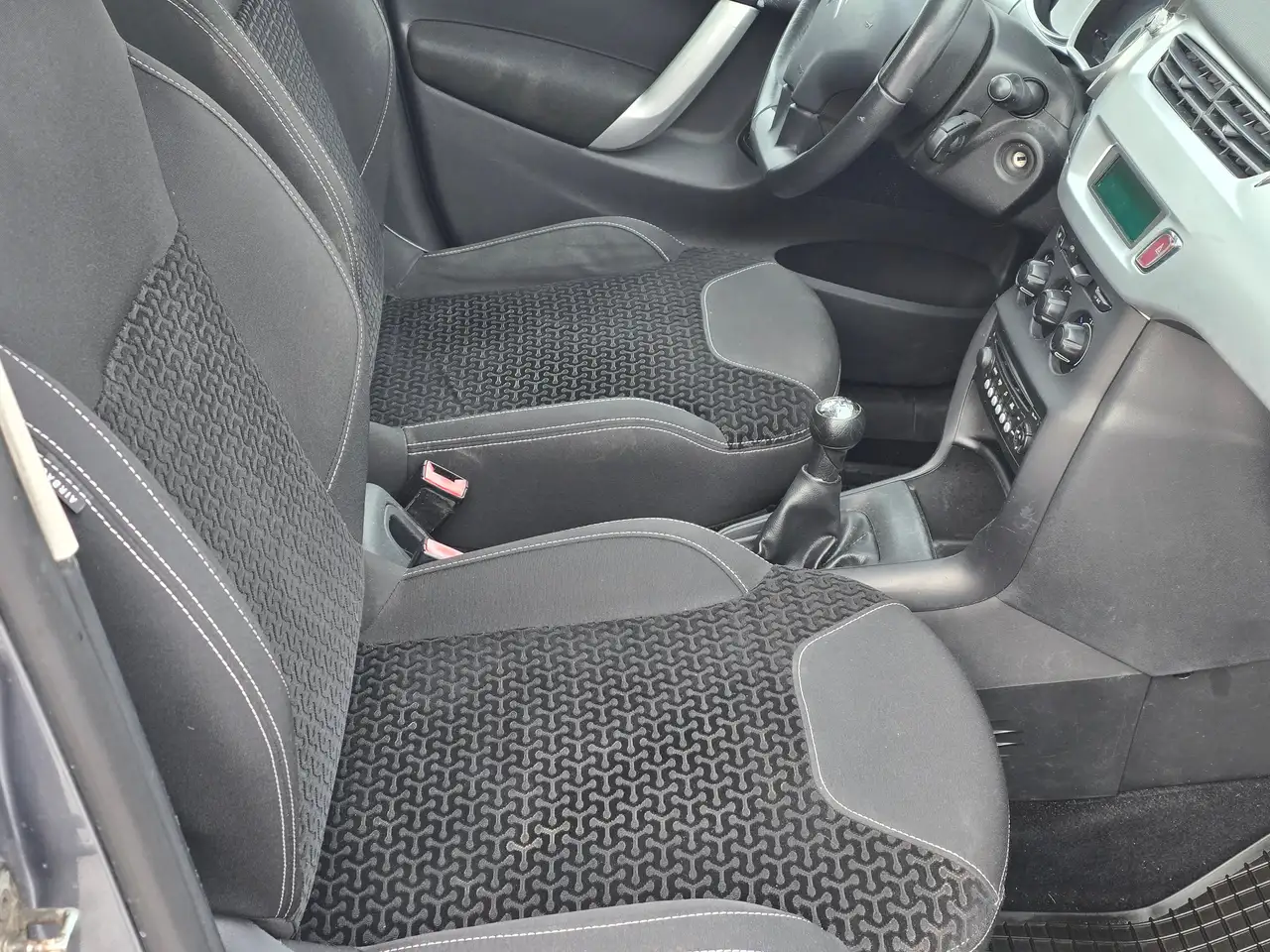 Citroen C3 Tendance Klima – Bild 11