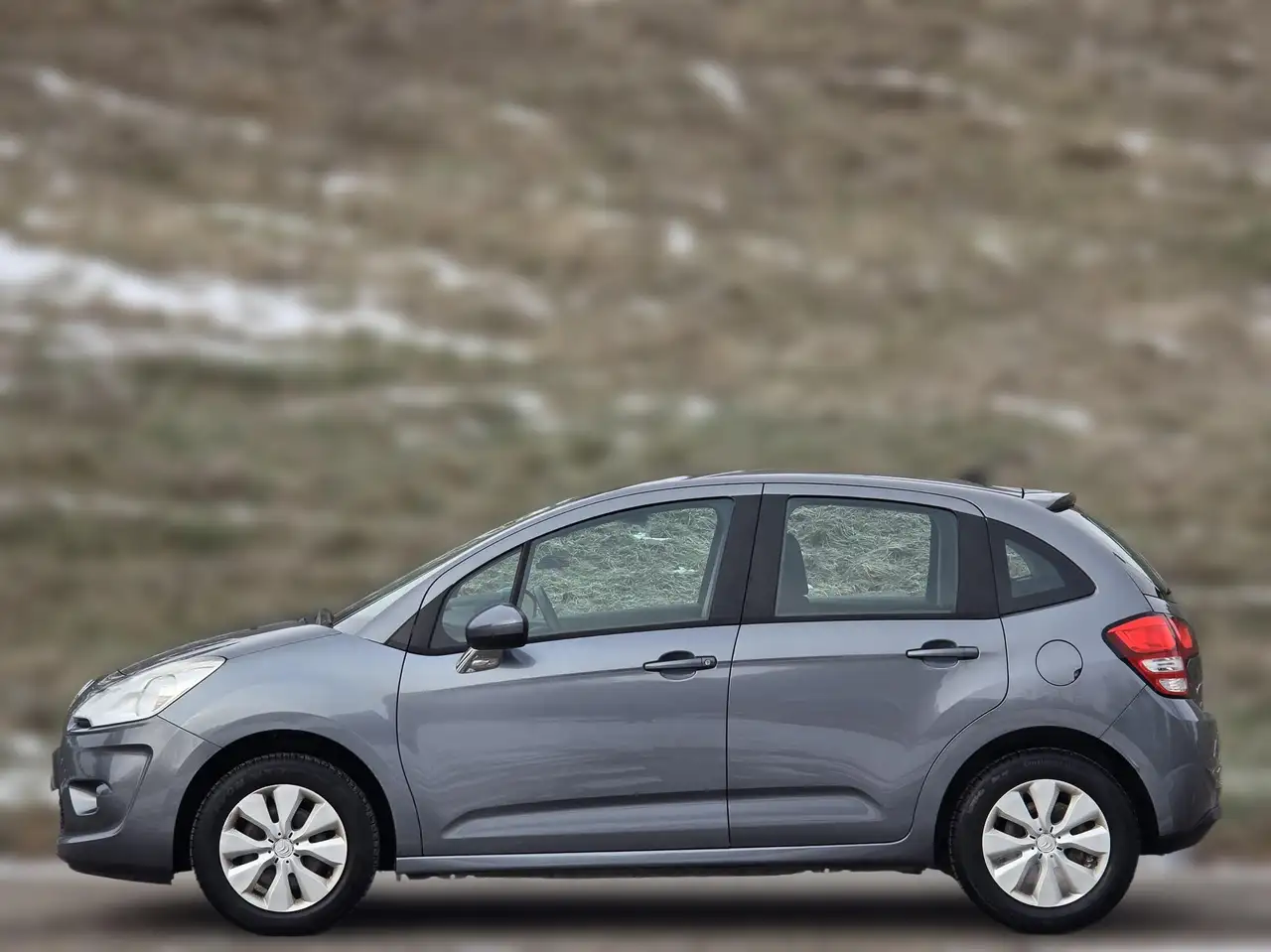 Citroen C3 Tendance Klima – Bild 7