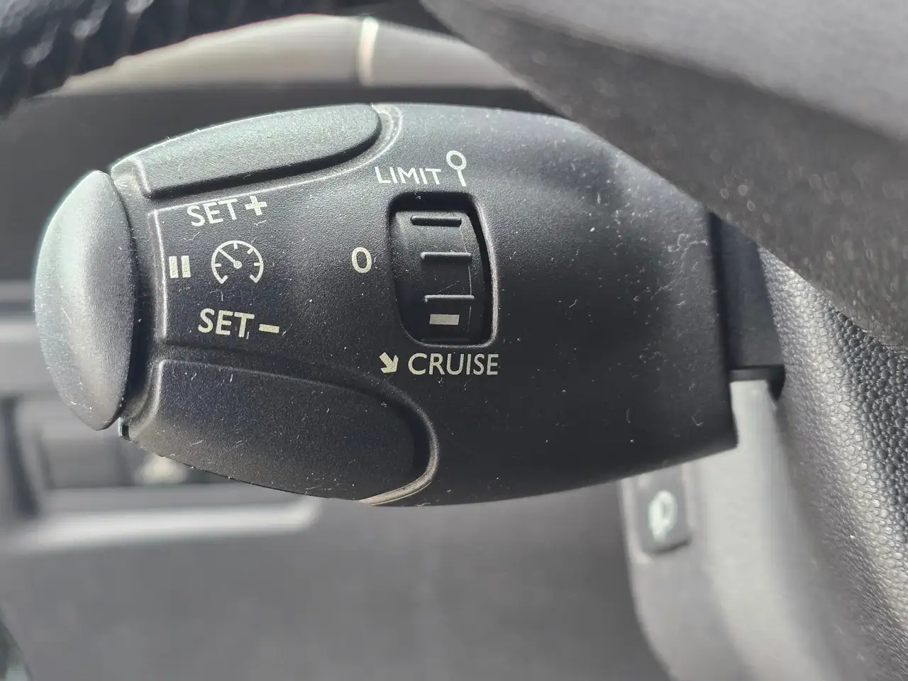 Citroen C3 Tendance Klima – Bild 14
