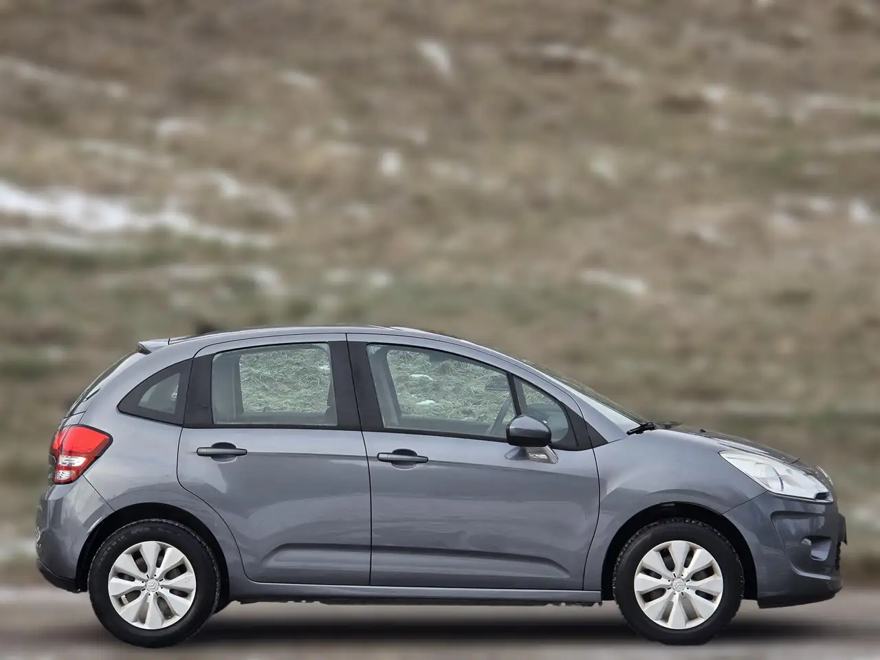 Citroen C3 Tendance Klima – Bild 8