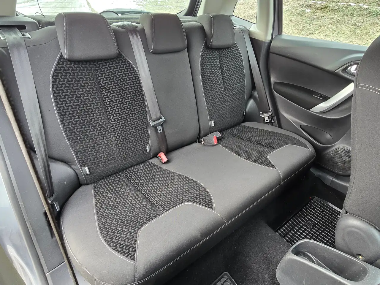 Citroen C3 Tendance Klima – Bild 12