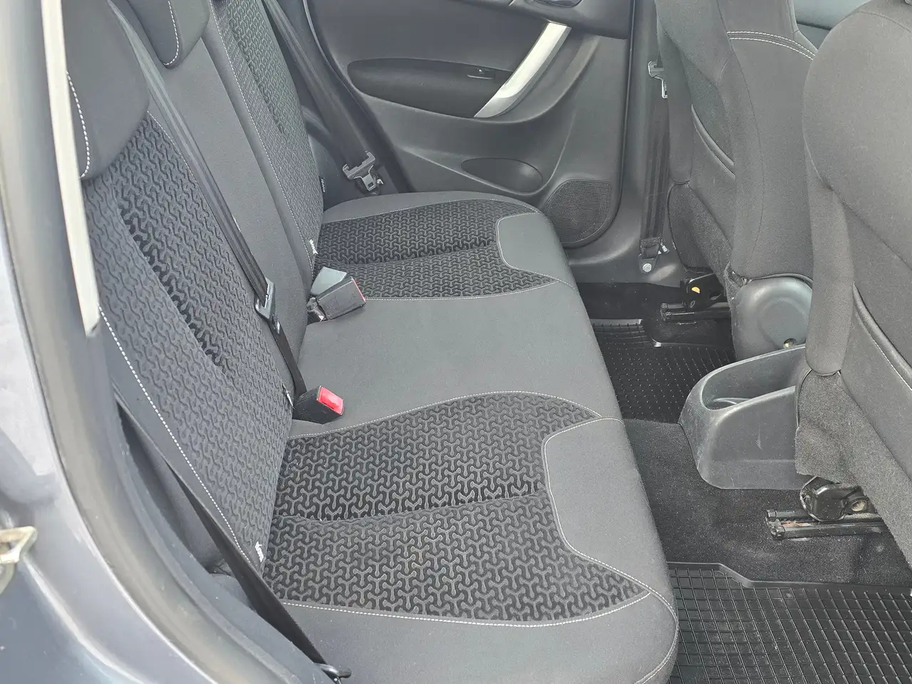 Citroen C3 Tendance Klima – Bild 13