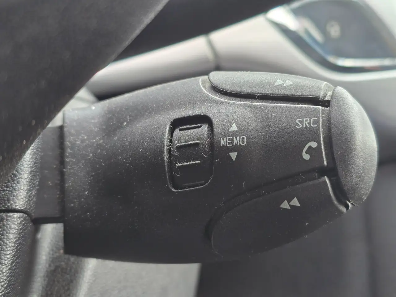 Citroen C3 Tendance Klima – Bild 15
